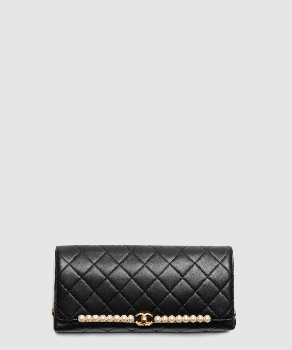 [CHANEL-샤넬]케이스 AS4455