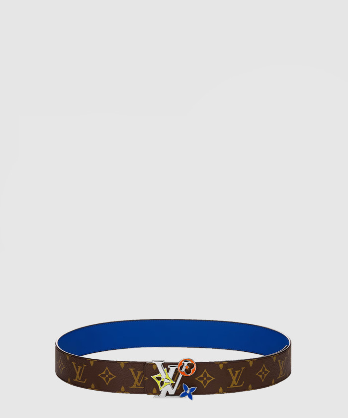 레플리카|이미테이션 louis-vuitton-루이비통lv-블라썸-리버서블-벨트-m8350t