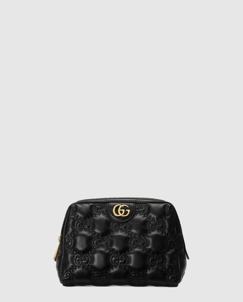 [GUCCI-구찌]GG 마틀라세 코스메틱 케이스 726047
