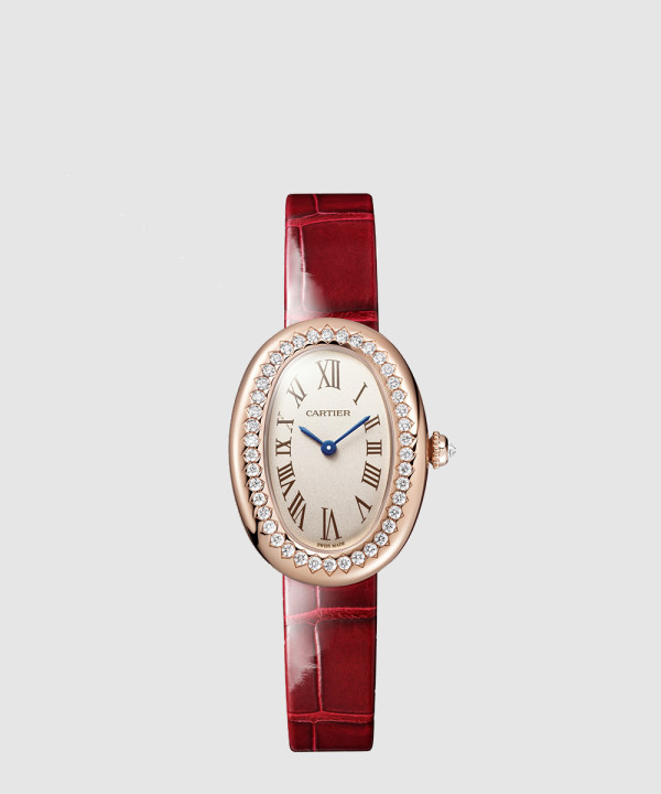 [CARTIER-까르띠에]베누아 31.4 WJBA0031