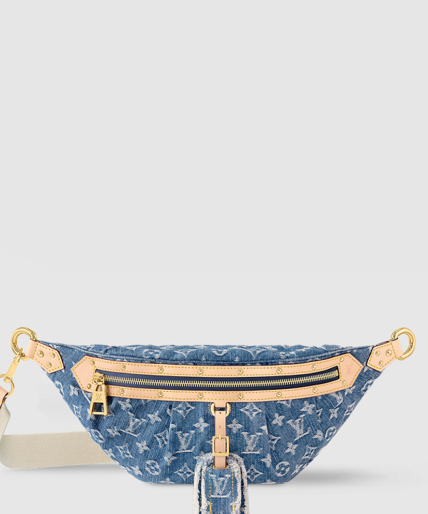 [LOUIS VUITTON-루이비통]하이 라이즈 M46837