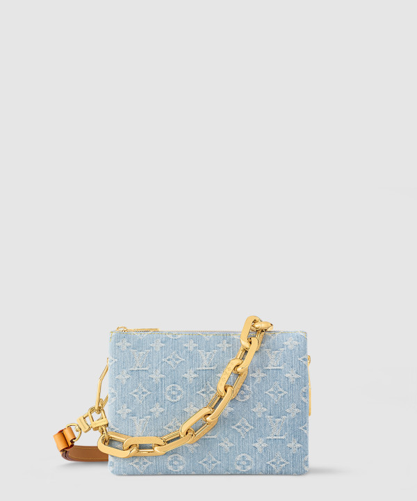 [LOUIS VUITTON-루이비통]쿠상 BB M11401