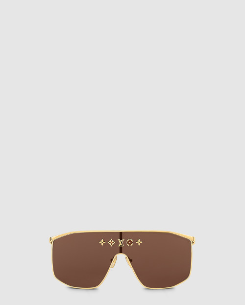 [LOUIS VUITTON-루이비통]LV 골든 마스크 선글라스 Z1717U