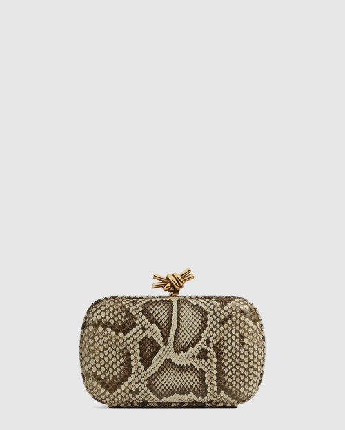 [BOTTEGA-보테가베네타]놋 754614