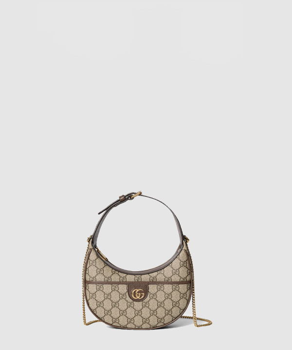 [GUCCI-구찌]오피디아 GG 수퍼 미니 숄더백 772308