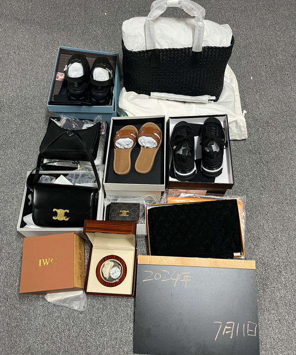 [★1:1제작 퀄엔드 출고사진★]