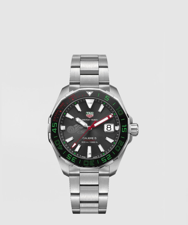 [TAG HEUER-태그호이어]아쿠아레이서 43 WAY201E