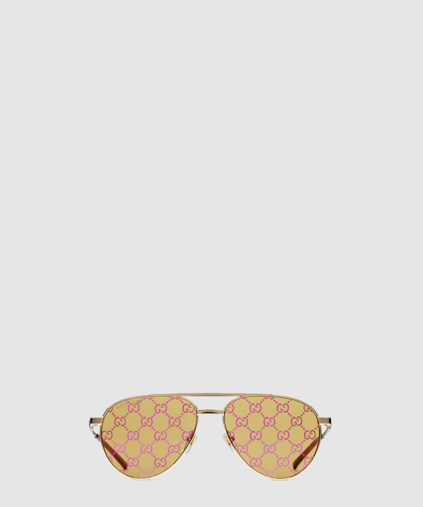 [GUCCI-구찌]파일럿 선글라스 797514