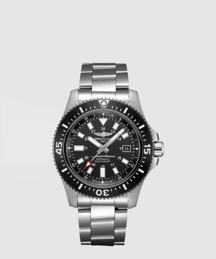 레플리카|이미테이션 breitling-브라이틀링슈퍼오션-44-y1739310