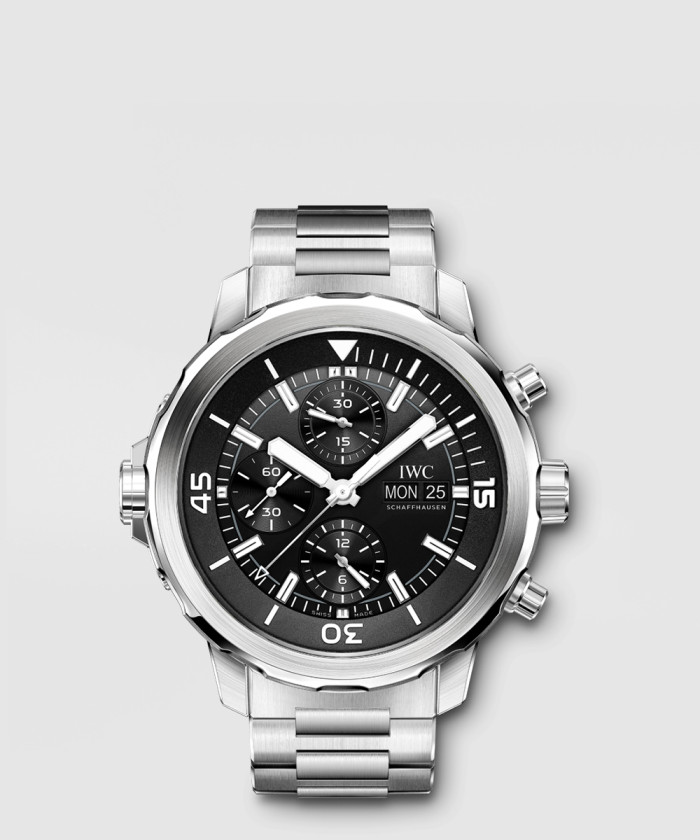 레플리카|이미테이션 iwc-아이더블유씨아쿠아타이머-크로노그래프-44-iw376804