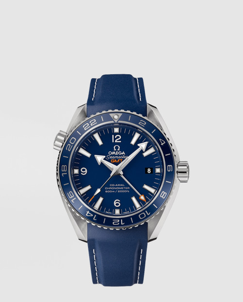 [OMEGA-오메가]씨마스터 플래닛 오션 600 43.5