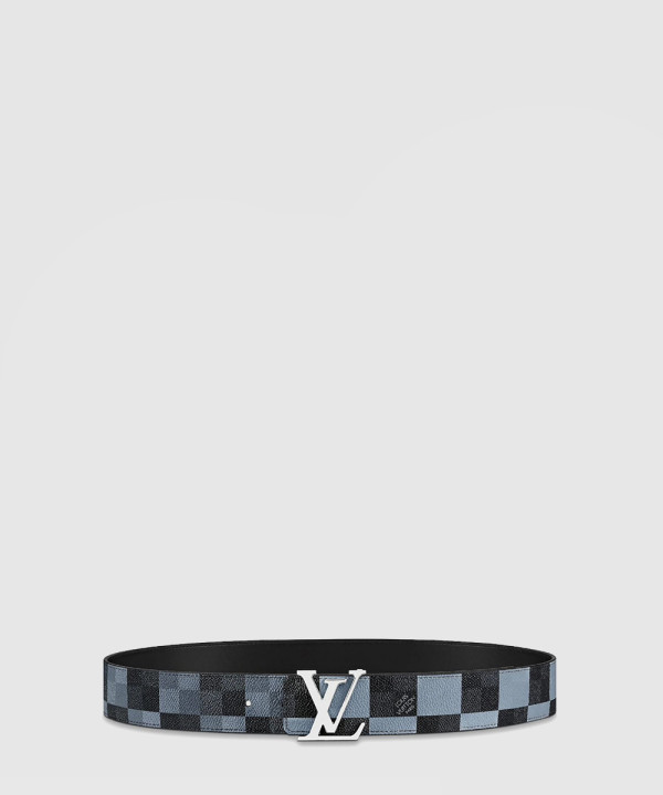 [LOUIS VUITTON-루이비통]리버서블 벨트 M0320U