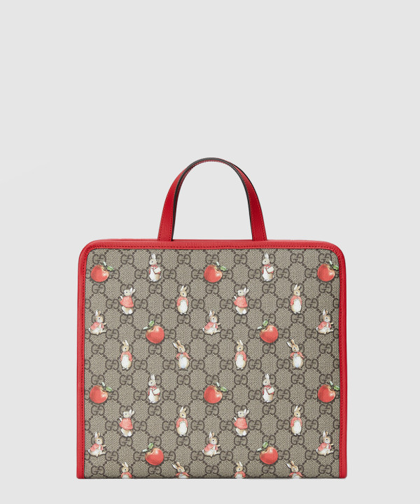 [GUCCI-구찌]칠드런스 토트백 605614