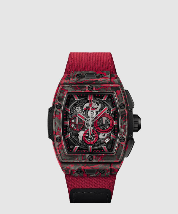 [HUBLOT-위블로]스피릿 오브 빅뱅 42 QV.0113