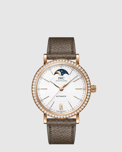 [IWC-아이더블유씨]포르토피노 37 IW659602