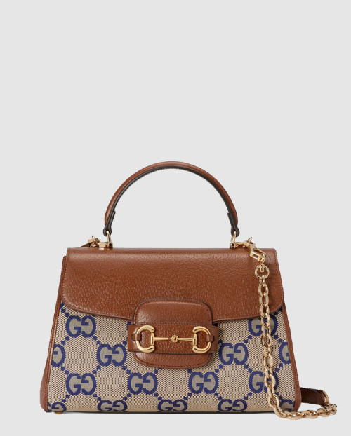 [GUCCI-구찌]홀스빗 1955 미듐 토트백 702049