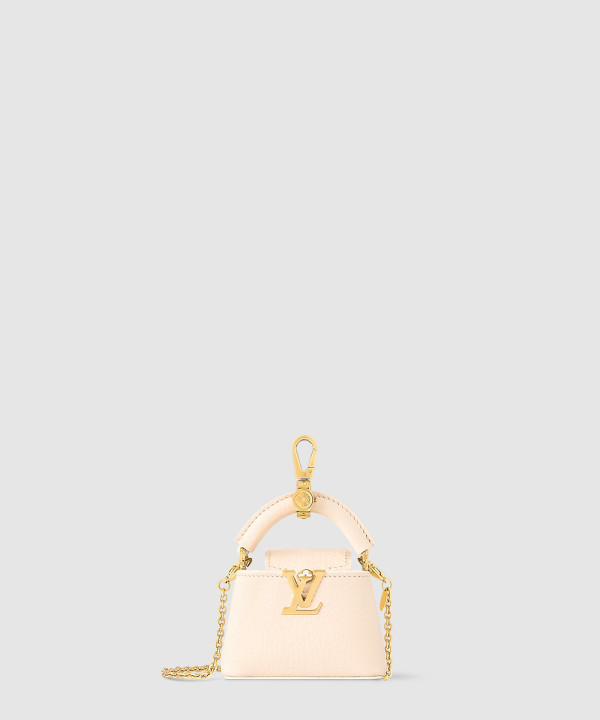 [LOUIS VUITTON-루이비통] 마이크로 백 카퓌신 M02132