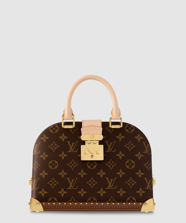 [LOUIS VUITTON-루이비통]알마 트렁크 M11114