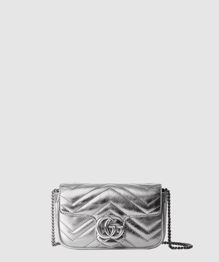 레플리카|이미테이션 gucci-구찌gg-마몽-수퍼-미니백-476433-11