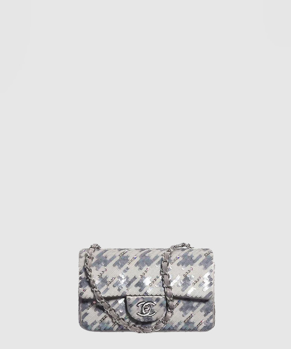 [CHANEL-샤넬]미니 플랩백 A69900