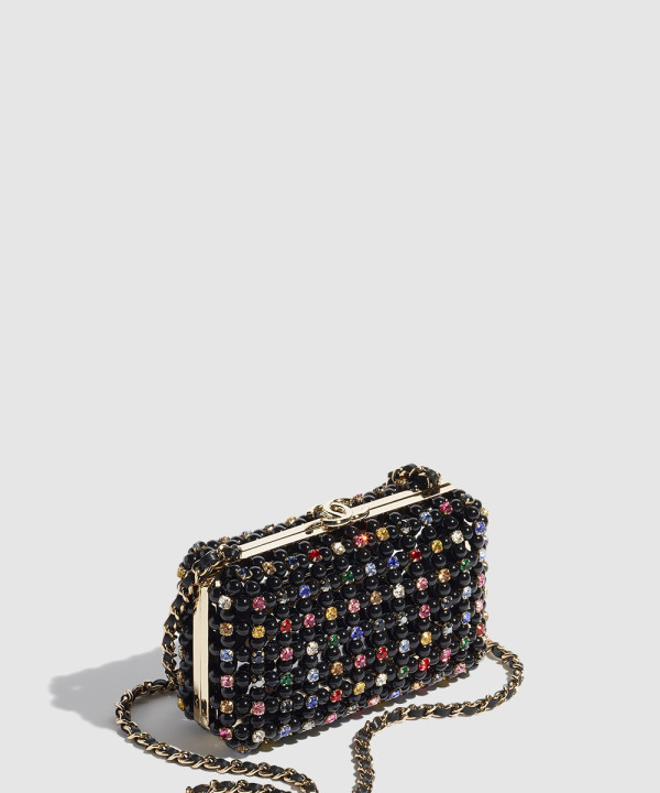 [CHANEL-샤넬]이브닝백 AS3771