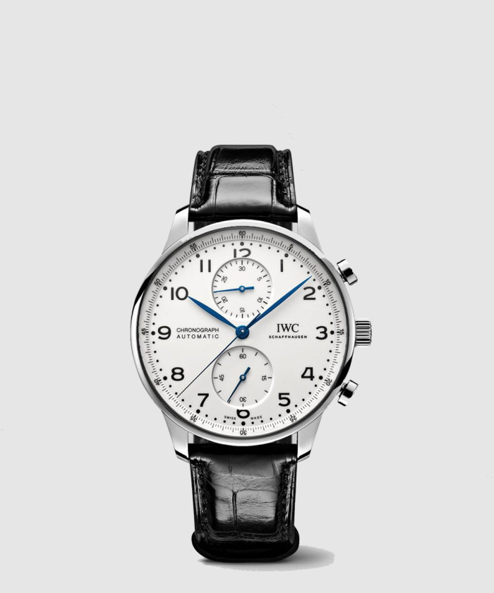 레플리카|이미테이션 iwc-아이더블유씨포르투기저-크로노그래프-41-iw371602