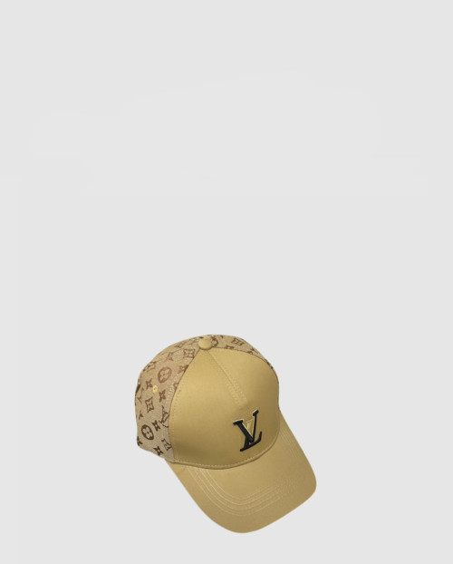 [LOUIS VUITTON-루이비통]베이스볼 캡 M19863