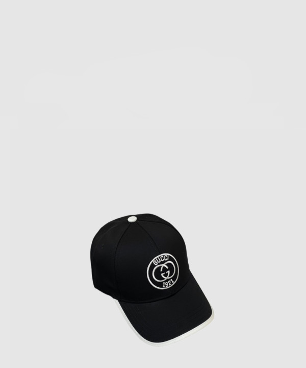 [GUCCI-구찌]베이스볼 캡 355617