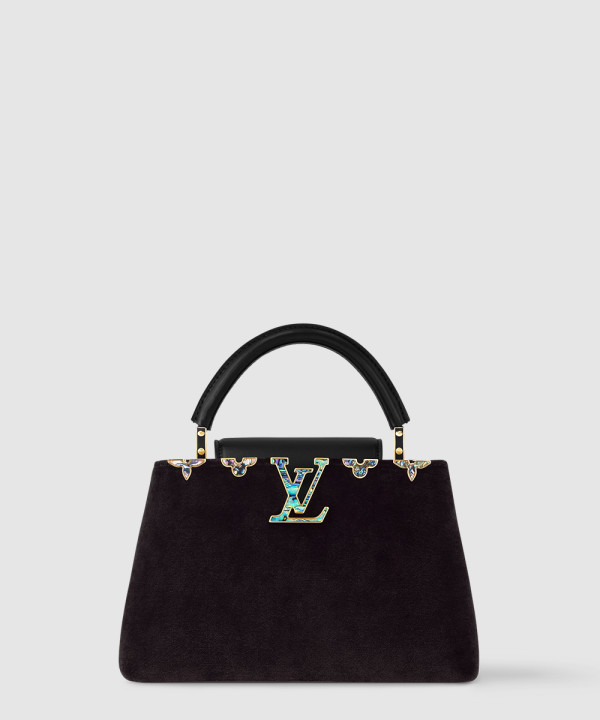 [LOUIS VUITTON-루이비통]카퓌신 BB M11924