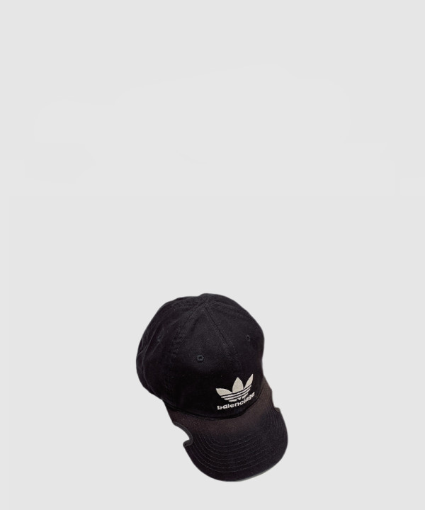 [BALENCIAGA-발렌시아가]로고 베이스볼 캡 723749