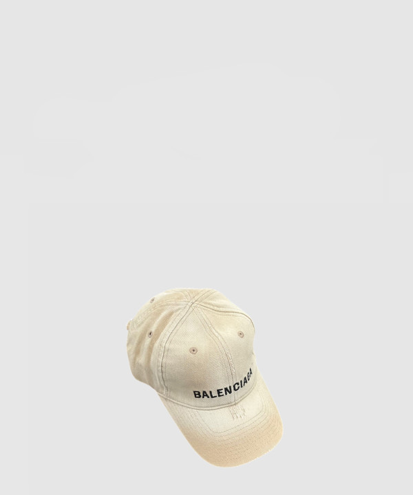 [BALENCIAGA-발렌시아가]베이스볼 캡 648484