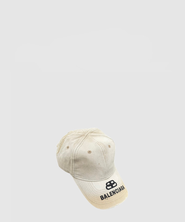 [BALENCIAGA-발렌시아가]베이스볼 캡 584231