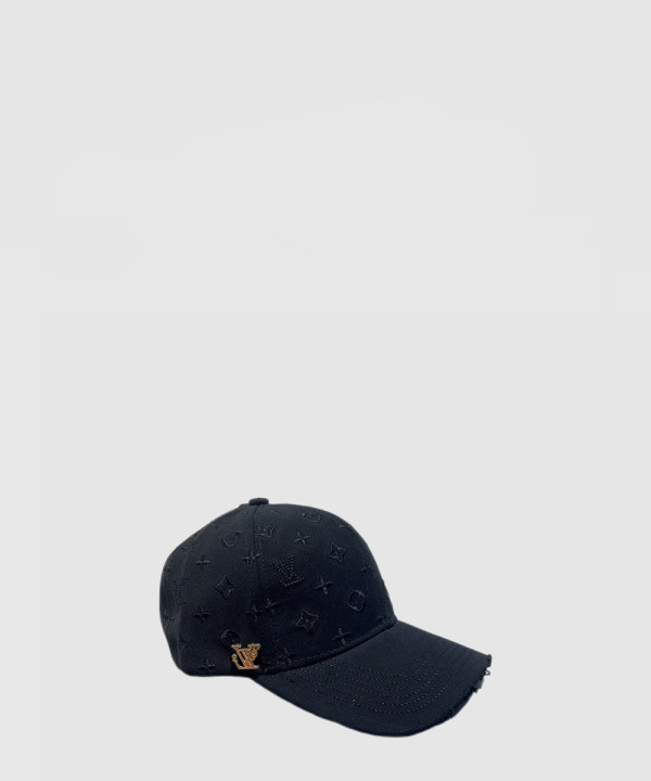 [LOUIS VUITTON-루이비통]베이스볼 캡 M42355