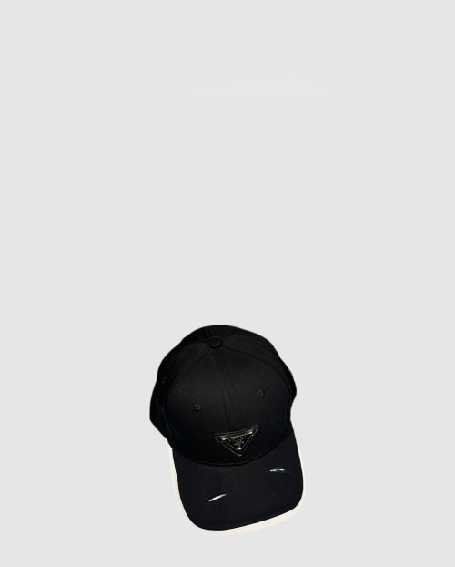 [PRADA-프라다]베이스볼 캡 1HC463
