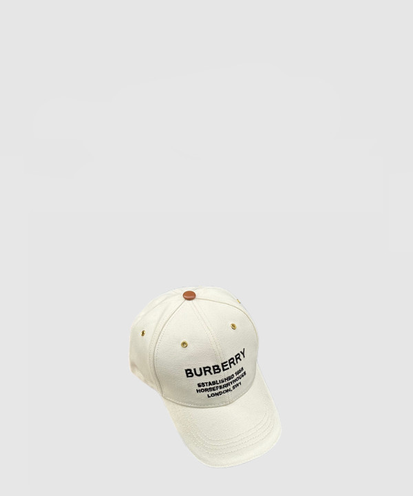 [BURBERRY-버버리]베이스볼 캡 8663524