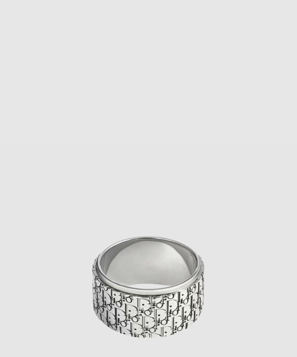 [DIOR-디올]Dior Oblique 반지 R0893