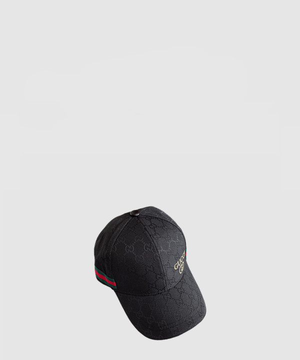 [GUCCI-구찌]베이스볼 캡 684224