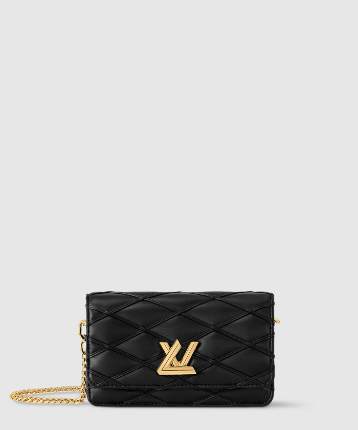 레플리카|이미테이션 louis-vuitton-루이비통월릿-온-체인-go-14-m13139