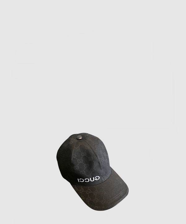 [GUCCI-구찌]베이스볼 캡 855446