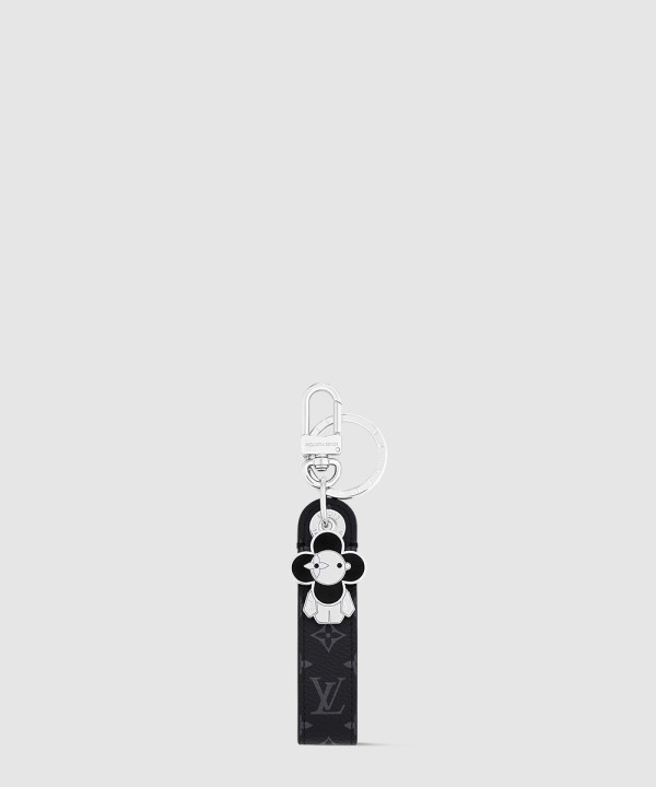 [LOUIS VUITTON-루이비통]비비엔 드라곤느 키 홀더 M01821