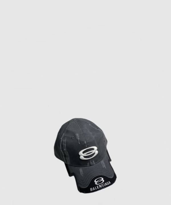 [BALENCIAGA-발렌시아가]베이스볼 캡 966317