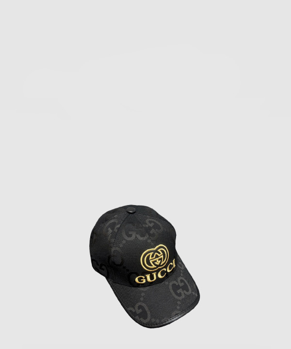 [GUCCI-구찌]베이스볼 캡 486878