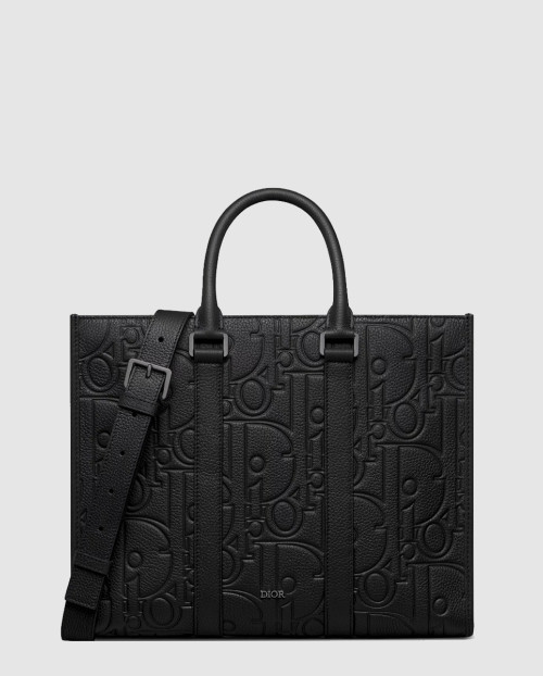 [DIOR-디올]East-West 미디엄 토트백 1ESSH