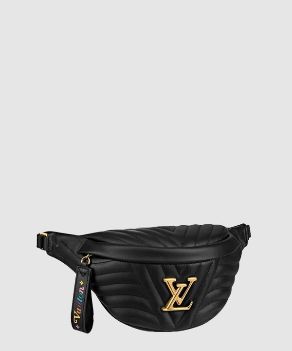 [LOUIS VUITTON-루이비통]여성 힙색 M53750