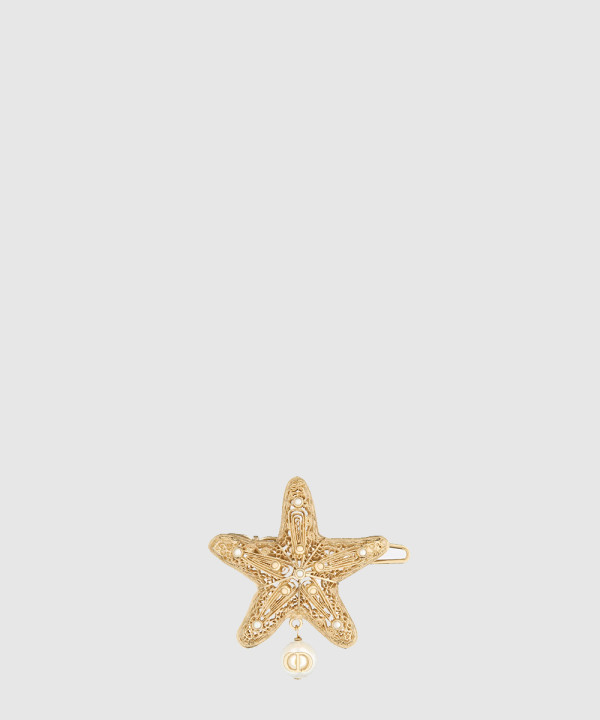 [DIOR-디올]Dior Cabinet de Curiosités 헤어핀 V1414