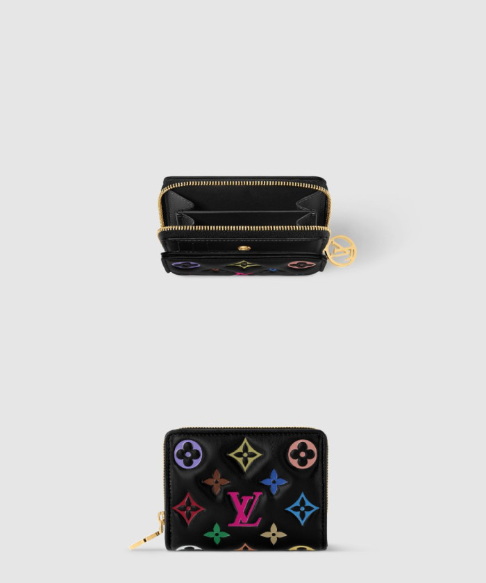 레플리카|이미테이션 louis-vuitton-루이비통lv-x-tm-루-월릿-m13829