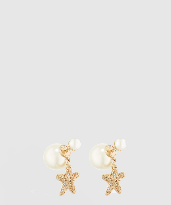 [DIOR-디올]Tribales 귀걸이 E3736