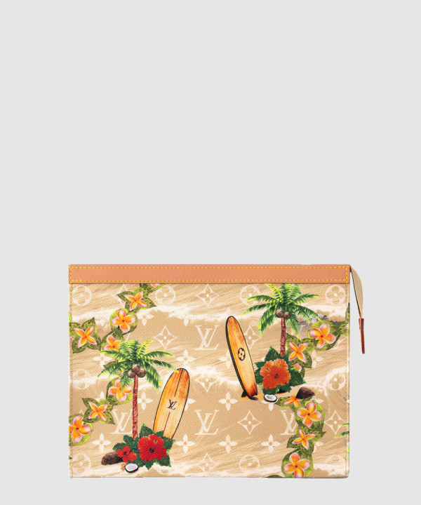 [LOUIS VUITTON-루이비통] 포쉐트 보야주 M41696