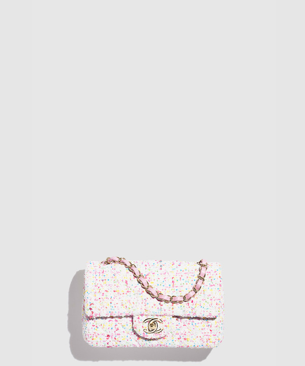 [CHANEL-샤넬]미니 플랩백 A69900