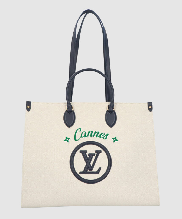 레플리카|이미테이션 louis-vuitton-루이비통화이트-캔버스-m20815
